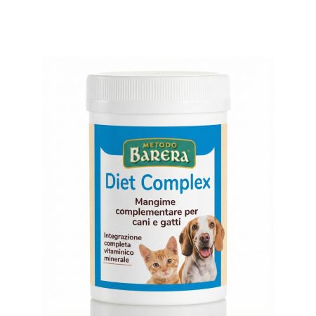 DIET COMPLEX